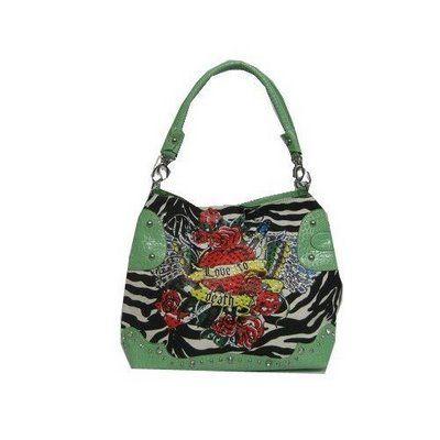 cheap Ed Hardy Bags-76